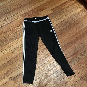 Adidas women clima cool track pant joggers